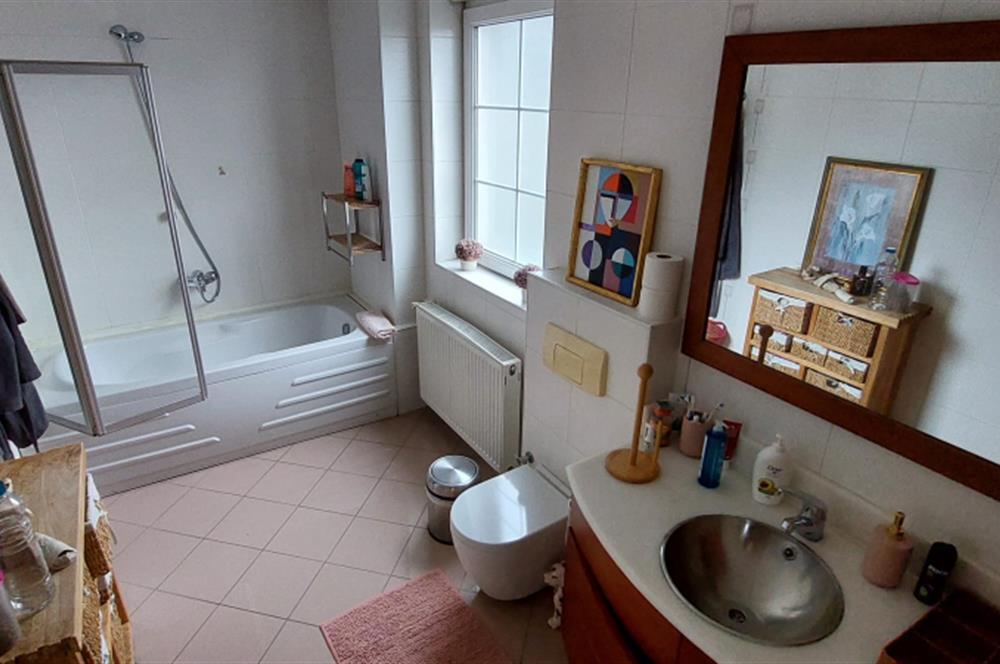 Hoffman Bavyera'da Kiralık Seçkin Villa 6+2 For rent/ Аренда