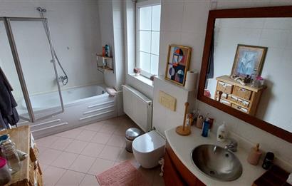 Hoffman Bavyera'da Kiralık Seçkin Villa 6+2 For rent/ Аренда