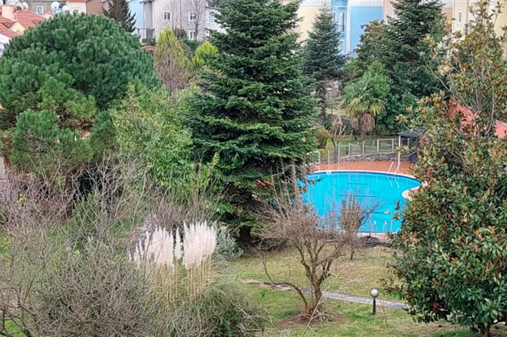 Hoffman Bavyera'da Kiralık Seçkin Villa 6+2 For rent/ Аренда