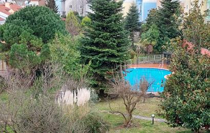 Hoffman Bavyera'da Kiralık Seçkin Villa 6+2 For rent/ Аренда