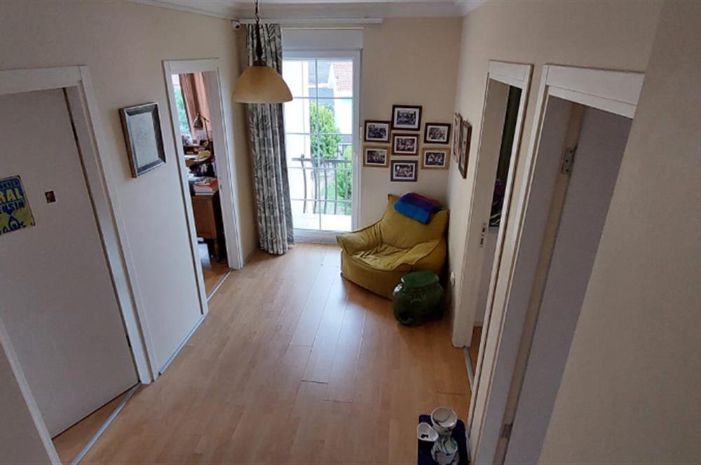 Hoffman Bavyera'da Kiralık Seçkin Villa 6+2 For rent/ Аренда