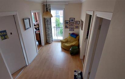 Hoffman Bavyera'da Kiralık Seçkin Villa 6+2 For rent/ Аренда