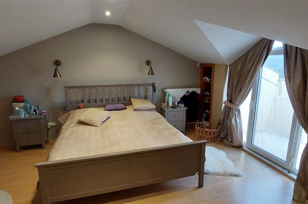 Hoffman Bavyera'da Kiralık Seçkin Villa 6+2 For rent/ Аренда