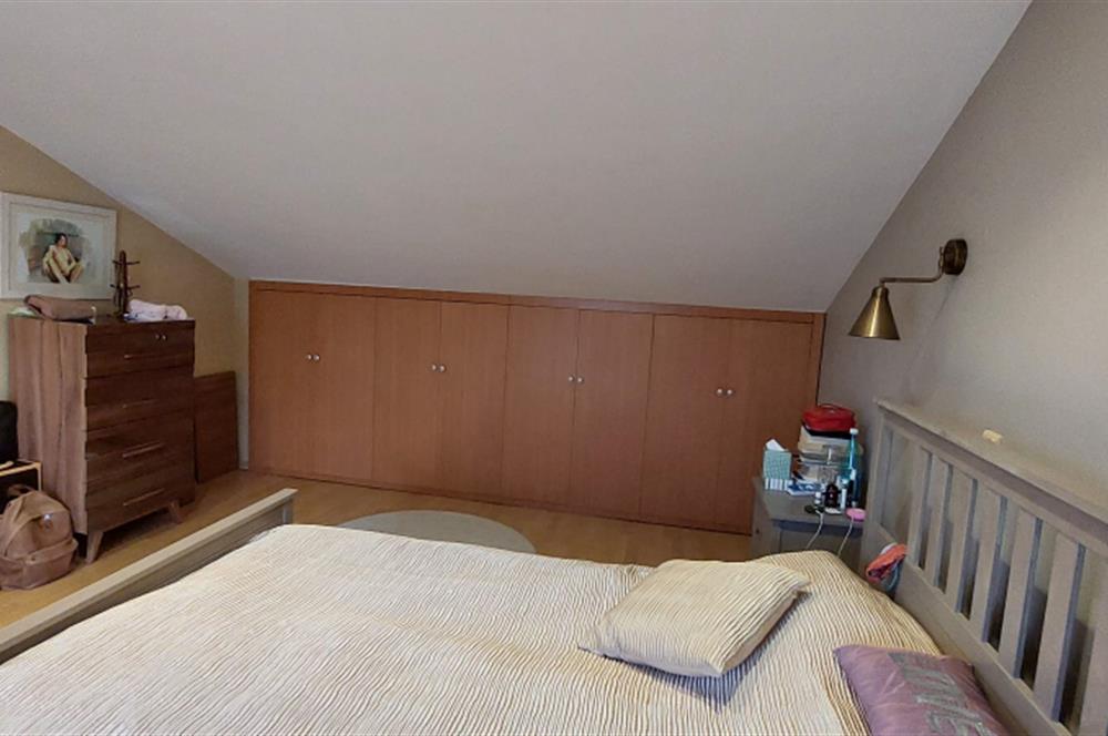Hoffman Bavyera'da Kiralık Seçkin Villa 6+2 For rent/ Аренда