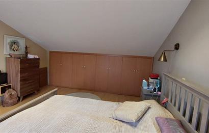 Hoffman Bavyera'da Kiralık Seçkin Villa 6+2 For rent/ Аренда