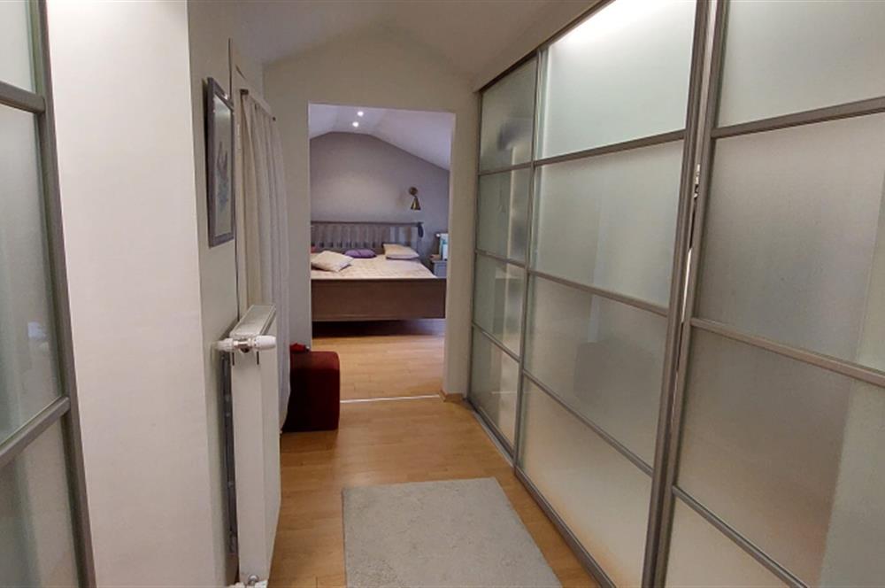 Hoffman Bavyera'da Kiralık Seçkin Villa 6+2 For rent/ Аренда