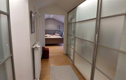 Hoffman Bavyera'da Kiralık Seçkin Villa 6+2 For rent/ Аренда