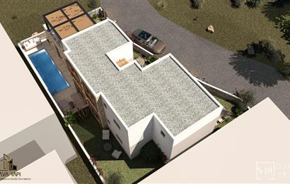 İSLAMHANELERİ'NDE 2+1 SATILIK DAİRE