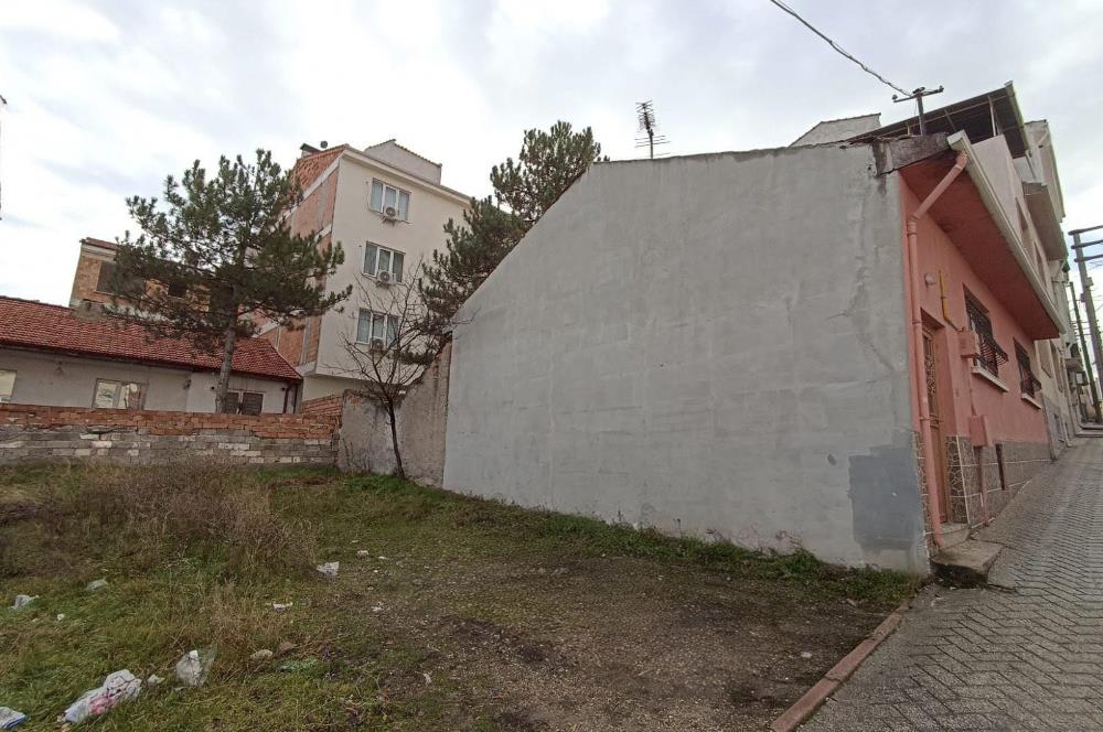 CENTURY 21 VİZYON'DAN ŞİRİNTEPE MAH. SATILIK  3 KAT’A İMARLI ARSA