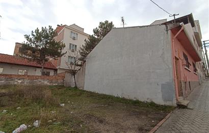 CENTURY 21 VİZYON'DAN ŞİRİNTEPE MAH. SATILIK  3 KAT’A İMARLI ARSA