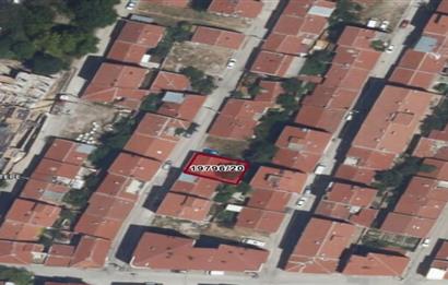 CENTURY 21 VİZYON'DAN ŞİRİNTEPE MAH. SATILIK  3 KAT’A İMARLI ARSA