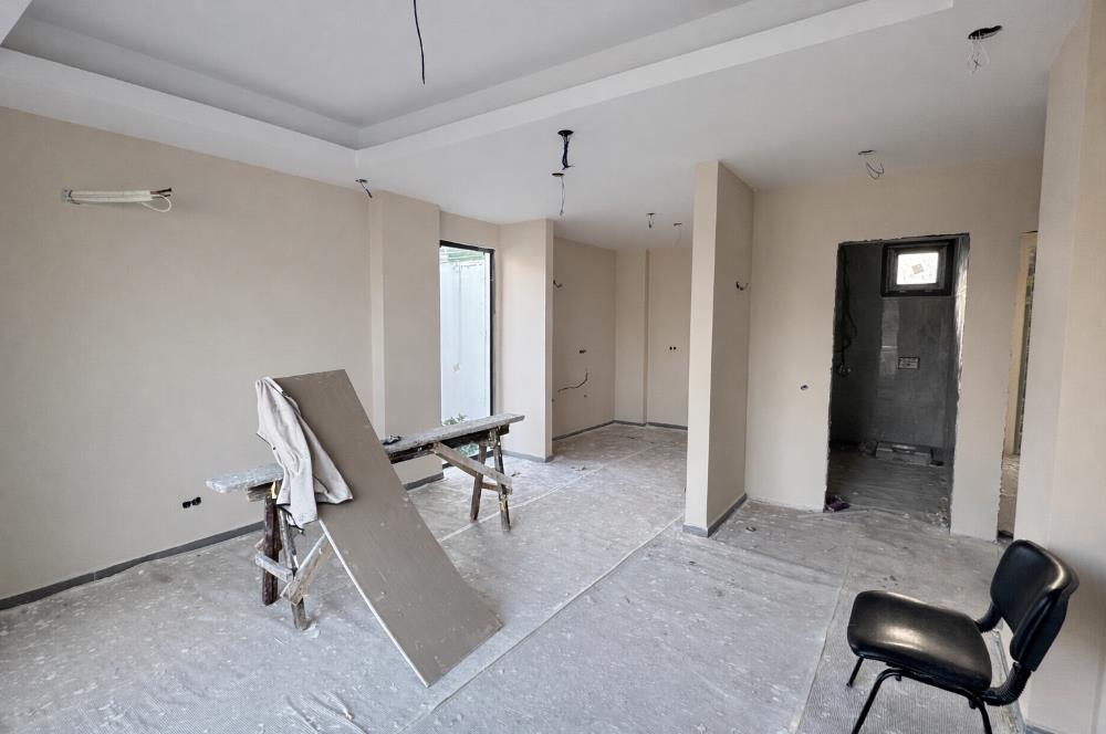 İSLAMHANELERİ'NDE 2+1 SATILIK DAİRE