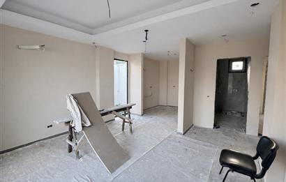 İSLAMHANELERİ'NDE 2+1 SATILIK DAİRE