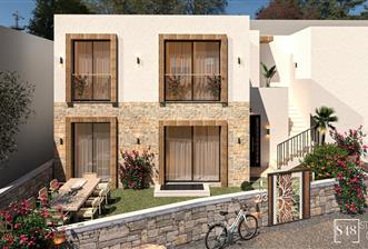 İSLAMHANELERİ'NDE 2+1 SATILIK DAİRE - 1 - 31136