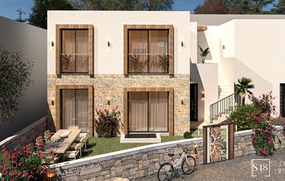 İSLAMHANELERİ'NDE 2+1 SATILIK DAİRE