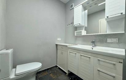 Bodrum Umurca Geniş Müstakil Bahçeli 6+1 Kiralık Dubleks Villa