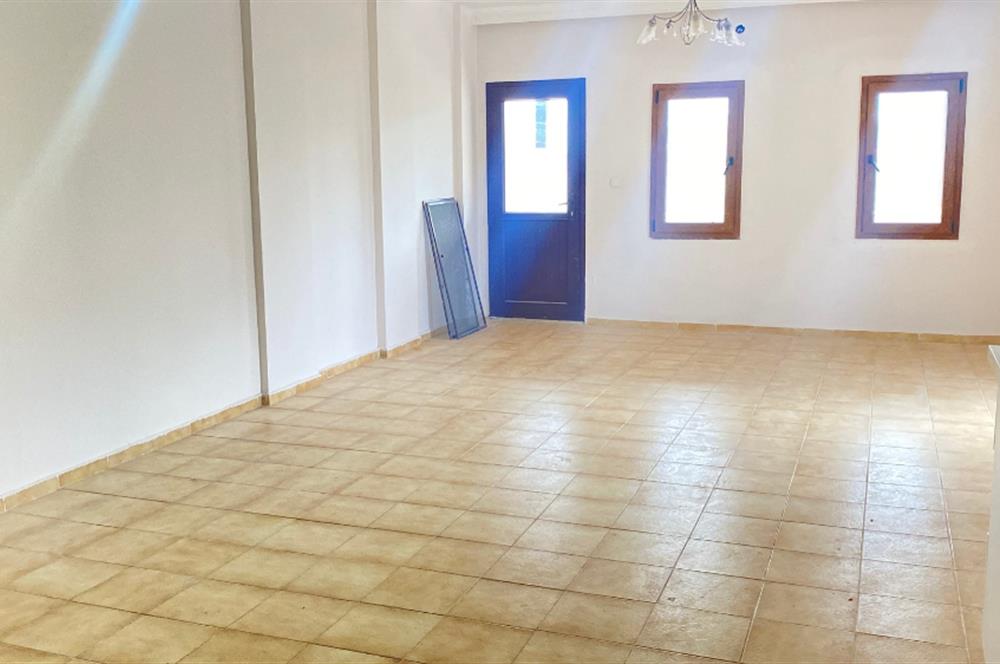 Yalıkavak Gökçebel Satılık Daire