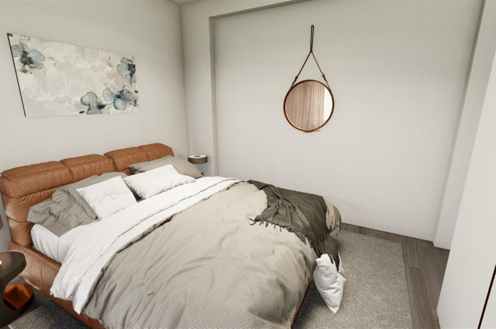 CENTURY21 BAL'DAN DİNKÇİLER MAH.DE SATILIK 2+1 DAİRE