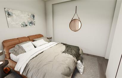 CENTURY21 BAL'DAN DİNKÇİLER MAH.DE SATILIK 2+1 DAİRE