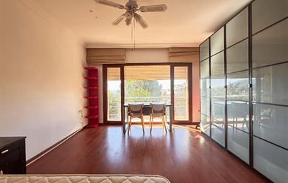 Bodrum Umurca Geniş Müstakil Bahçeli 6+1 Kiralık Dubleks Villa