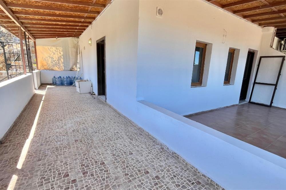 Yalıkavak Gökçebel Satılık Daire