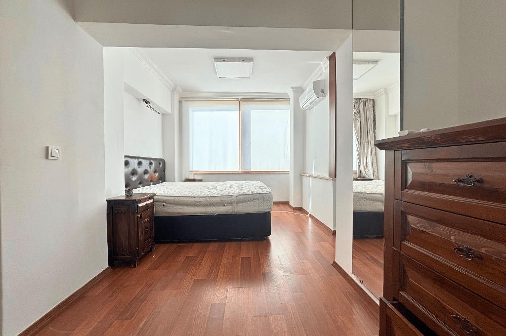 Bodrum Umurca Geniş Müstakil Bahçeli 6+1 Kiralık Dubleks Villa