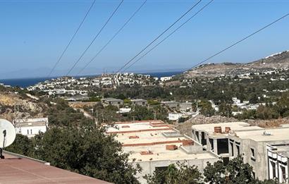 Yalıkavak Gökçebel Satılık Daire