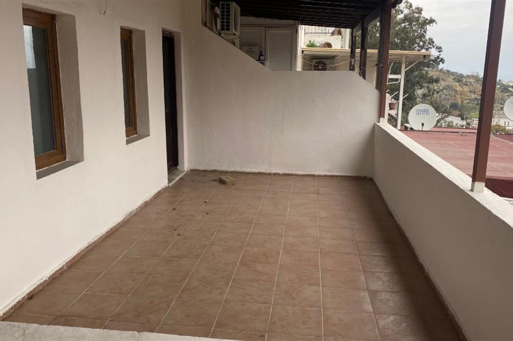 Yalıkavak Gökçebel Satılık Daire