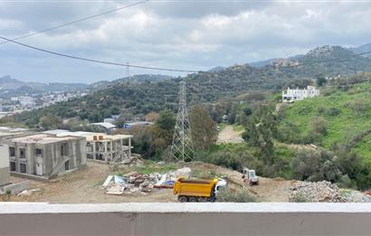 Yalıkavak Gökçebel Satılık Daire