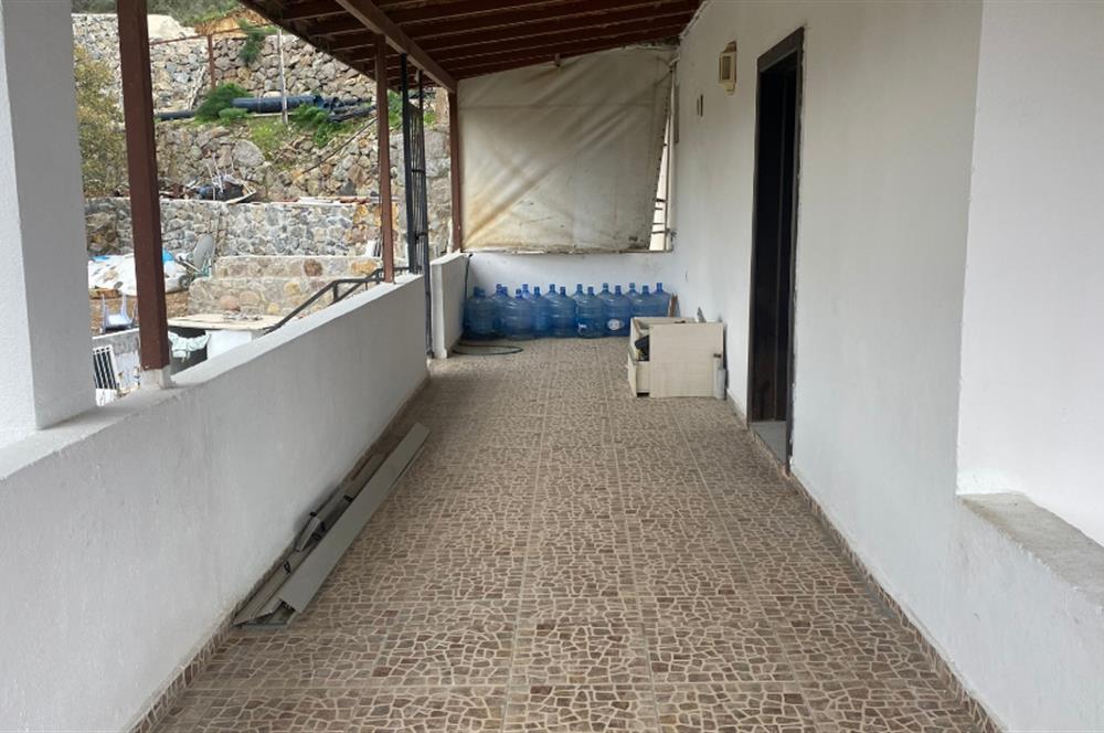 Yalıkavak Gökçebel Satılık Daire