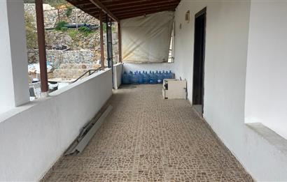 Yalıkavak Gökçebel Satılık Daire