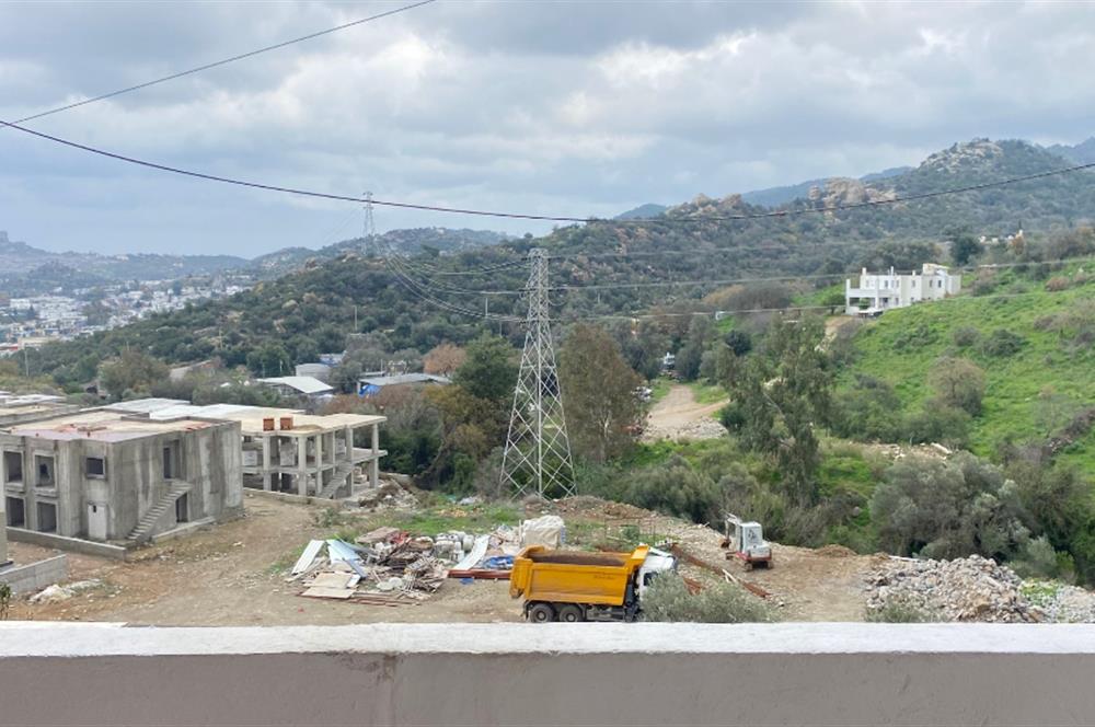 Yalıkavak Gökçebel Satılık Daire