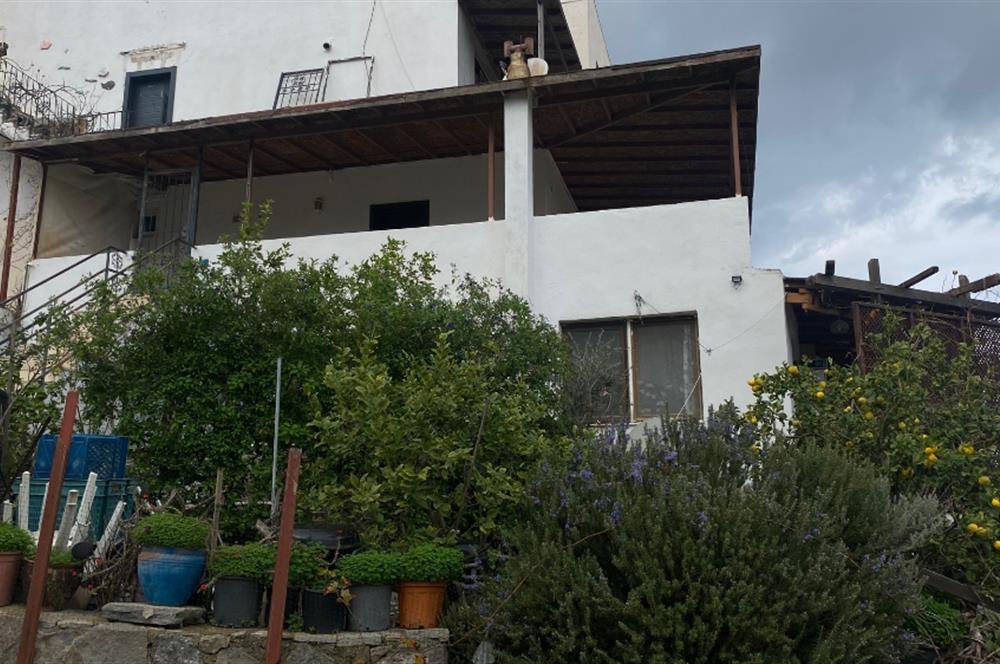 Yalıkavak Gökçebel Satılık Daire