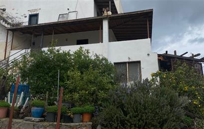 Yalıkavak Gökçebel Satılık Daire