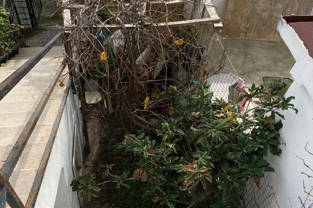 Yalıkavak Gökçebel Satılık Daire