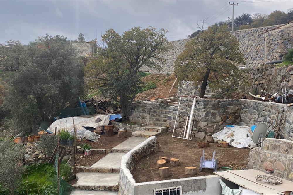 Yalıkavak Gökçebel Satılık Daire