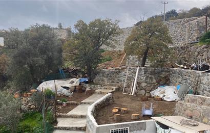 Yalıkavak Gökçebel Satılık Daire