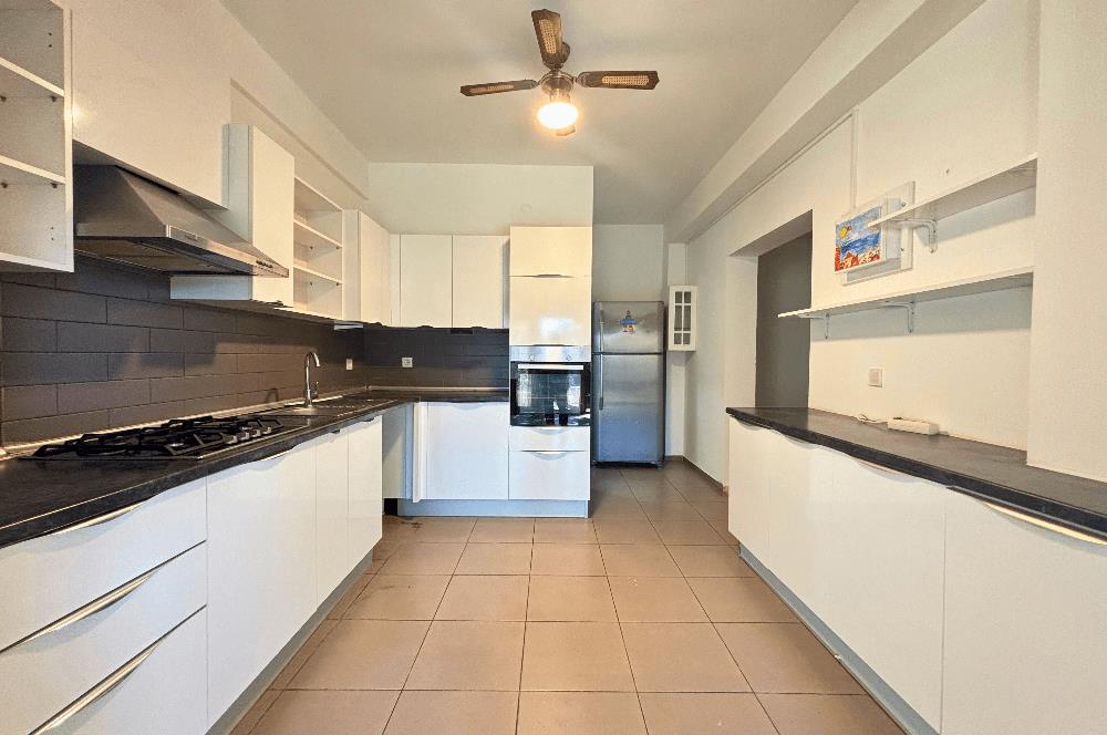 Bodrum Umurca Geniş Müstakil Bahçeli 6+1 Kiralık Dubleks Villa