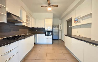 Bodrum Umurca Geniş Müstakil Bahçeli 6+1 Kiralık Dubleks Villa