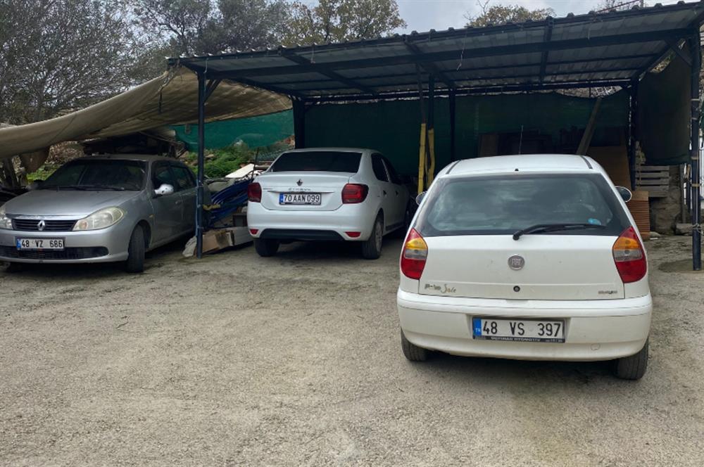 Yalıkavak Gökçebel Satılık Daire