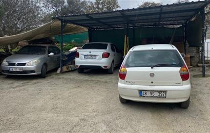 Yalıkavak Gökçebel Satılık Daire