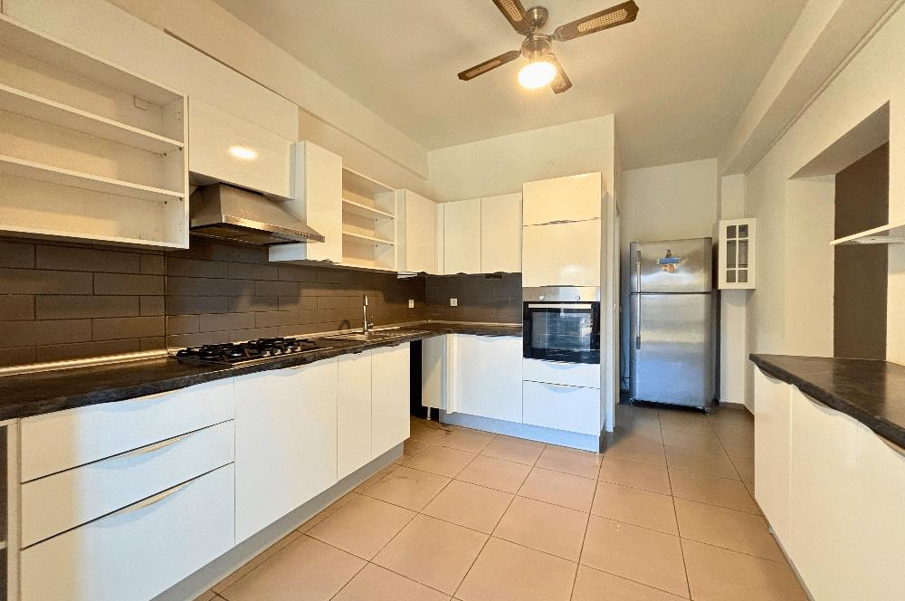 Bodrum Umurca Geniş Müstakil Bahçeli 6+1 Kiralık Dubleks Villa