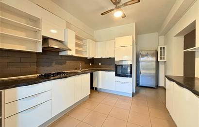 Bodrum Umurca Geniş Müstakil Bahçeli 6+1 Kiralık Dubleks Villa