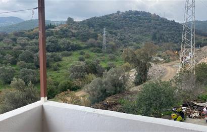 Yalıkavak Gökçebel Satılık Daire