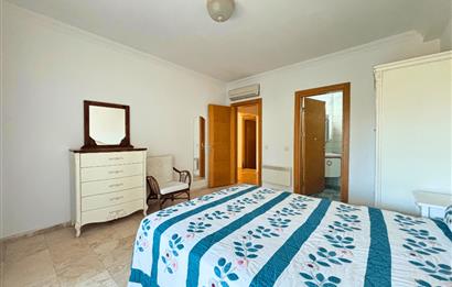 Bodrum Umurca Geniş Müstakil Bahçeli 6+1 Kiralık Dubleks Villa