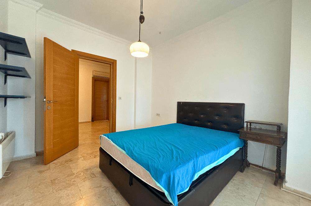 Bodrum Umurca Geniş Müstakil Bahçeli 6+1 Kiralık Dubleks Villa