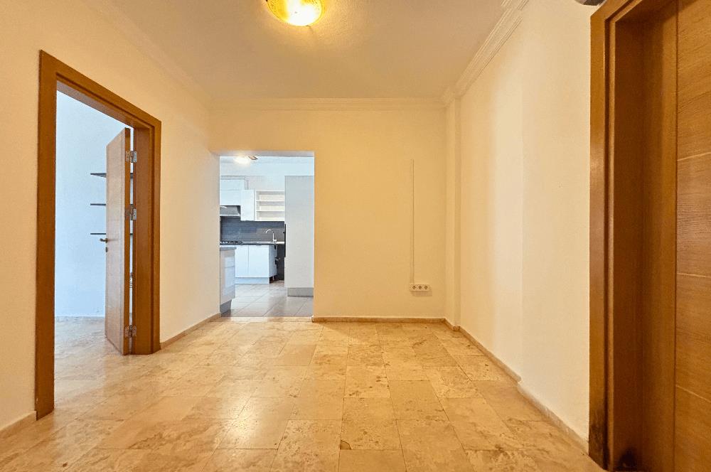 Bodrum Umurca Geniş Müstakil Bahçeli 6+1 Kiralık Dubleks Villa