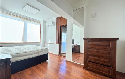 Bodrum Umurca Geniş Müstakil Bahçeli 6+1 Kiralık Dubleks Villa