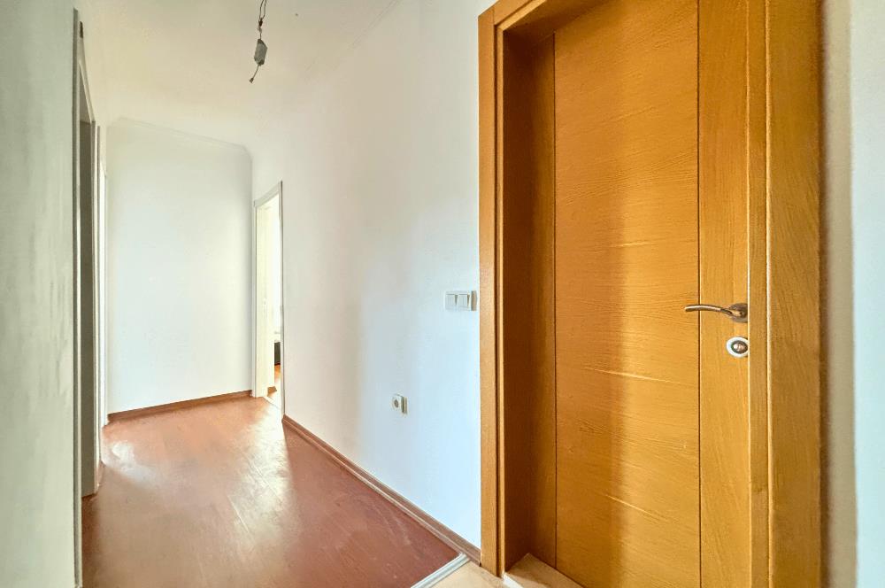 Bodrum Umurca Geniş Müstakil Bahçeli 6+1 Kiralık Dubleks Villa