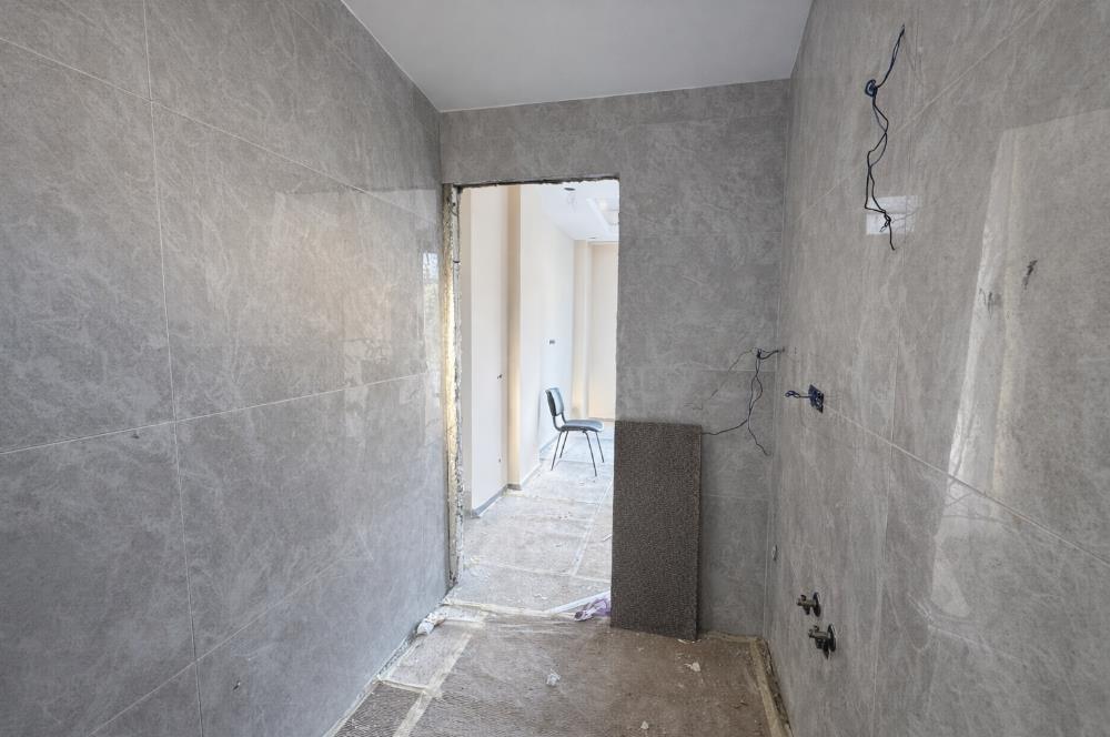 İSLAMHANELERİ'NDE 2+1 SATILIK DAİRE